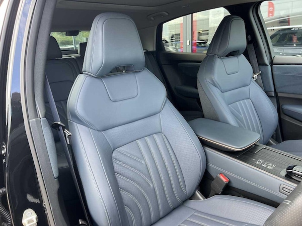 Used Nissan ARIYA 2024 for sale - 75519147: Photo 9