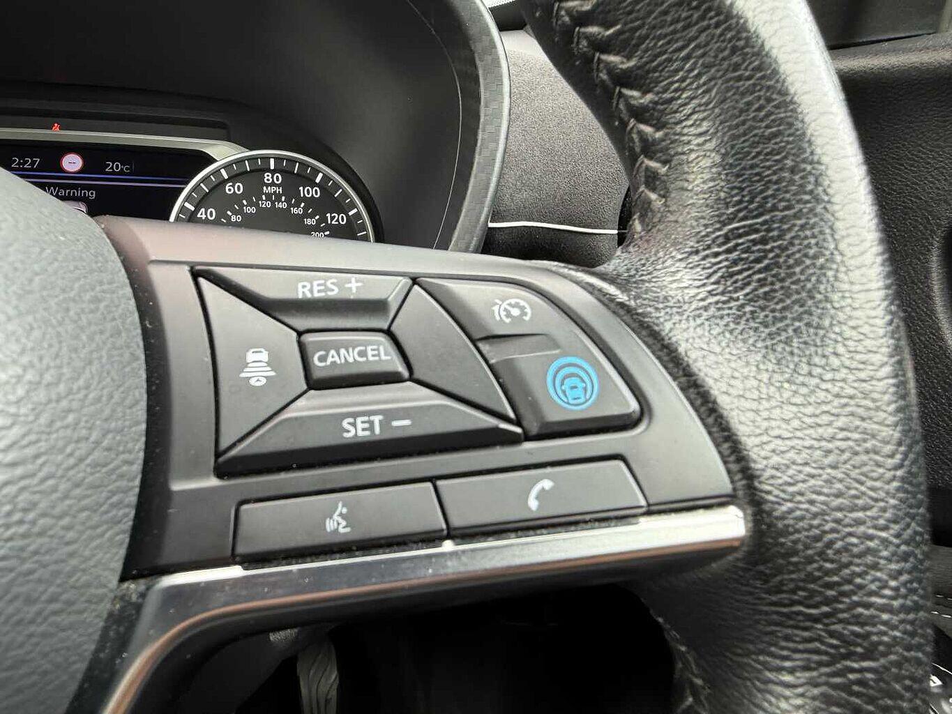 Vehicle 32