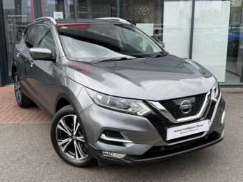 2017 (67) - 1.2 DIG-T N-Connecta 5-Door