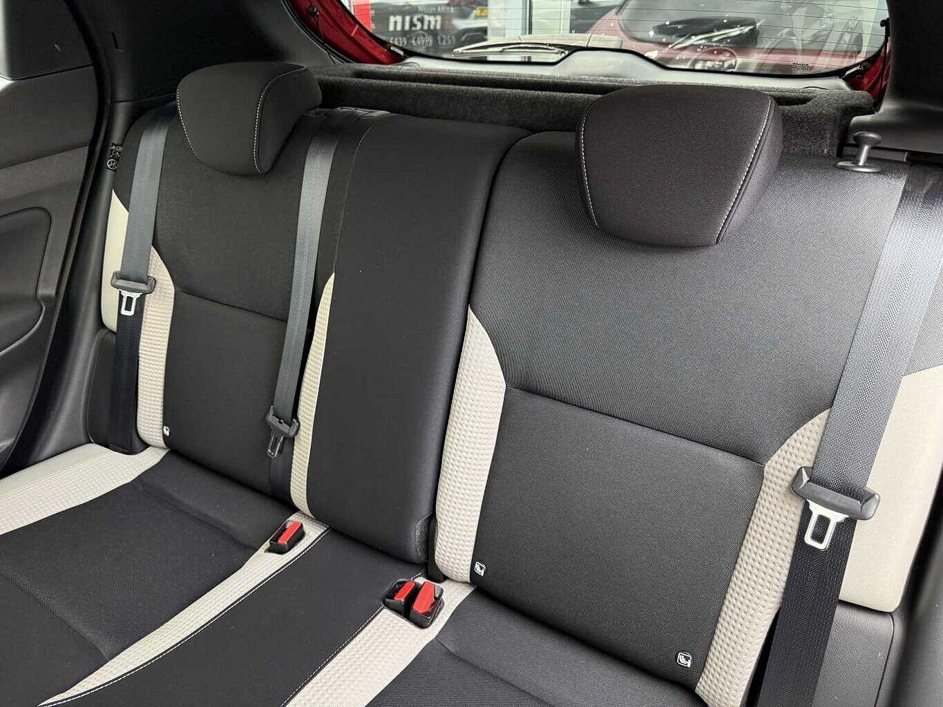 Used Nissan Micra 2021 for sale - 75990069: Photo 11
