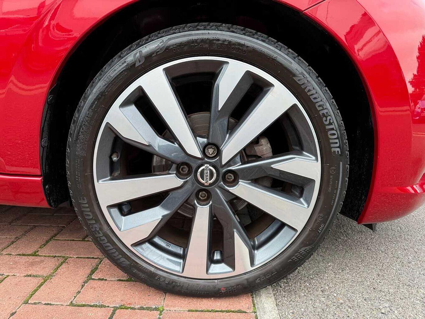 Used Nissan Micra 2021 for sale - 75990069: Photo 16