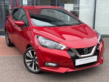 2021 (21) - 1.0 IG-T 92 Tekna 5dr