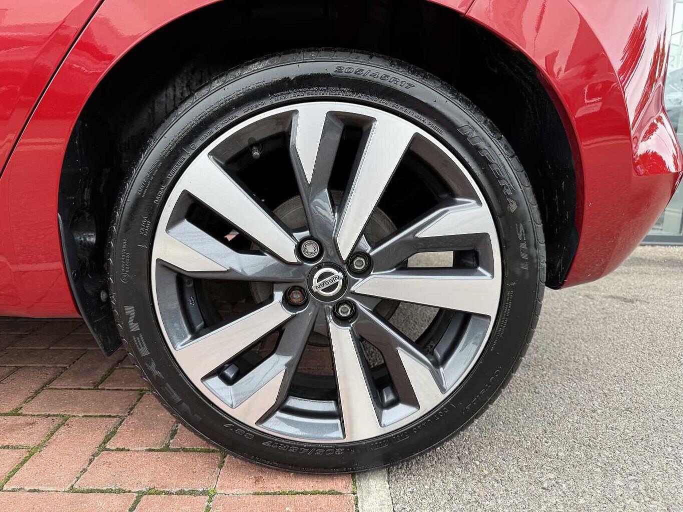 Used Nissan Micra 2021 for sale - 75990069: Photo 21