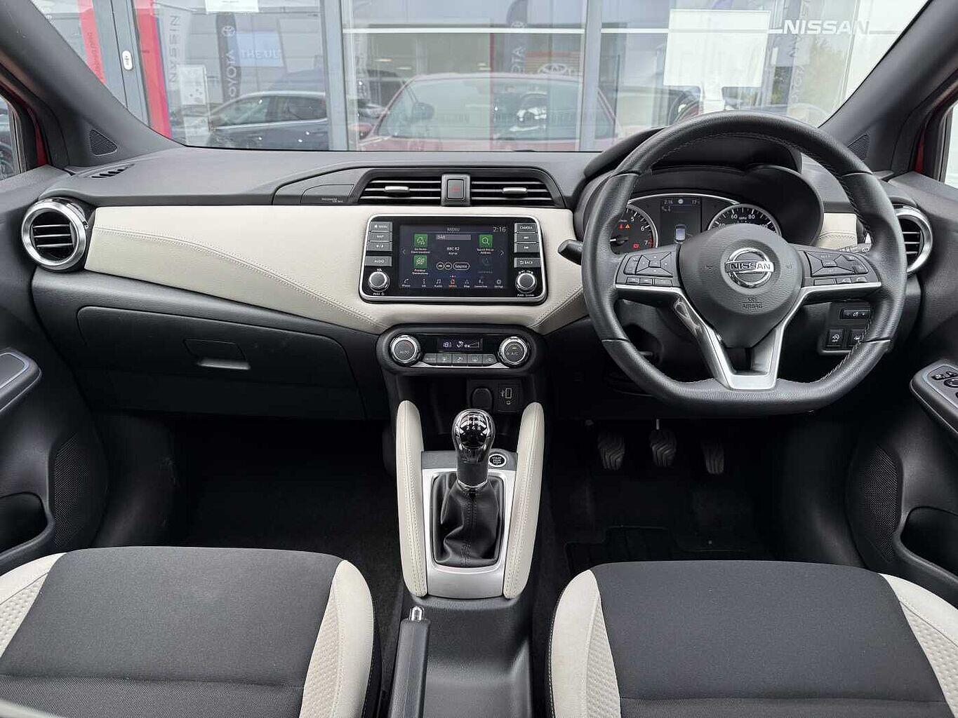 Used Nissan Micra 2021 for sale - 75990069: Photo 29