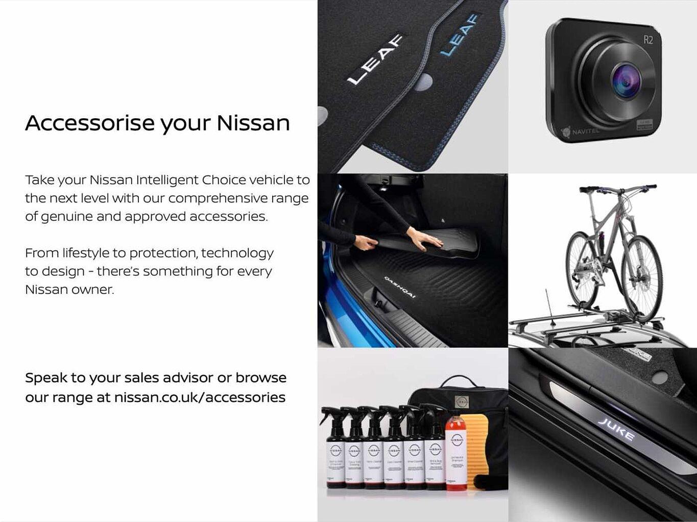 Used Nissan Micra 2021 for sale - 75990069: Photo 59