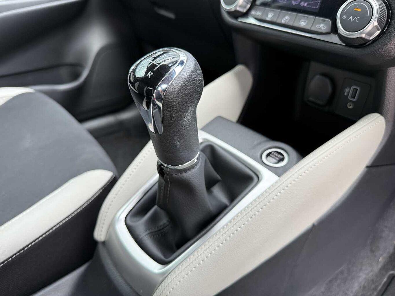 Used Nissan Micra 2021 for sale - 75990069: Photo 7