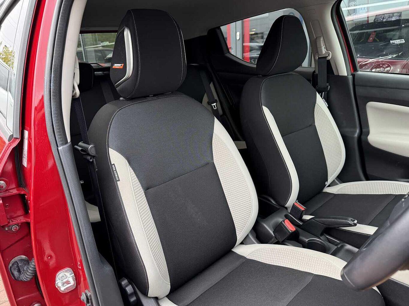 Used Nissan Micra 2021 for sale - 75990069: Photo 9