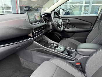 Used Nissan Qashqai 2023 for sale - 75532531: Photo