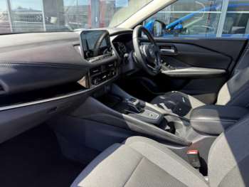 Used Nissan Qashqai 2022 for sale - 75089616: Photo