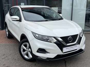 (20) - 1.5dCi (115ps) Acenta Premium 5-Door