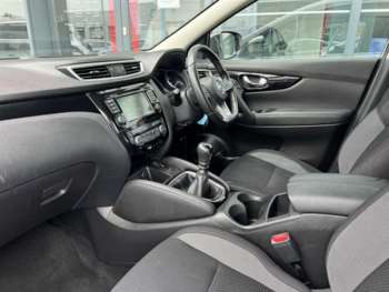 Used Nissan Qashqai 2020 for sale - 74945181: Photo