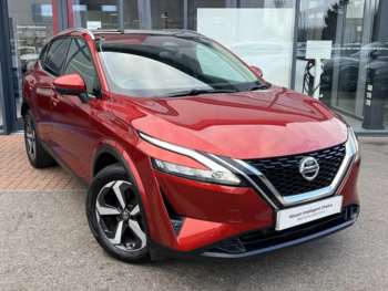 2021 (71) - 1.3 DIG-T (160ps) N-Connecta [Glass Roof] 5-Door