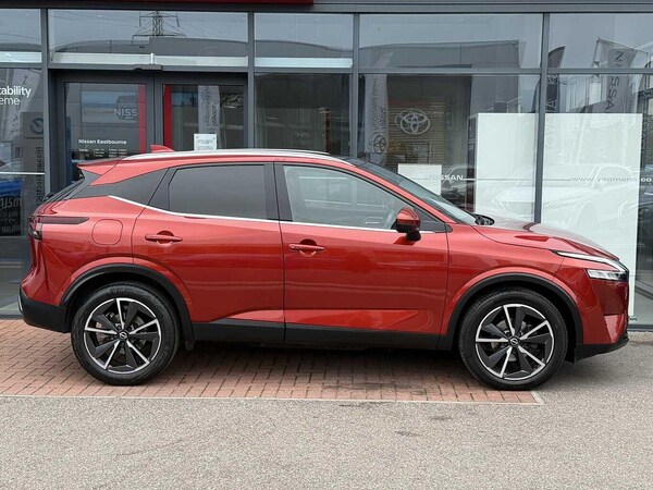 Used Nissan Qashqai 2022 for sale - 75414798: Photo 14