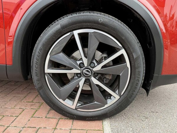 Used Nissan Qashqai 2022 for sale - 75414798: Photo 16