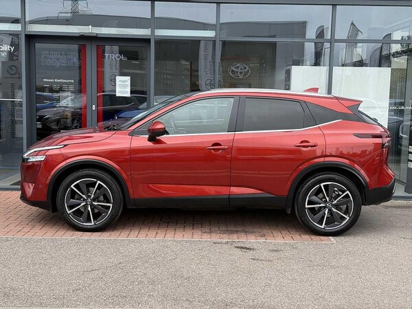 Used Nissan Qashqai 2022 for sale - 75414798: Photo 19