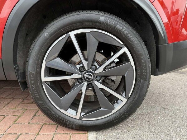 Used Nissan Qashqai 2022 for sale - 75414798: Photo 21