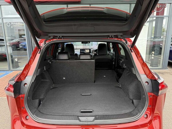 Used Nissan Qashqai 2022 for sale - 75414798: Photo 28
