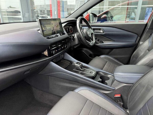 Used Nissan Qashqai 2022 for sale - 75414798: Photo 2