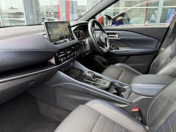 Used Nissan Qashqai 2022 for sale - 75414798: Photo