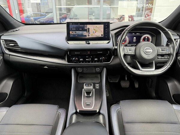 Used Nissan Qashqai 2022 for sale - 75414798: Photo 32
