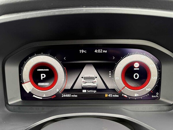 Used Nissan Qashqai 2022 for sale - 75414798: Photo 35