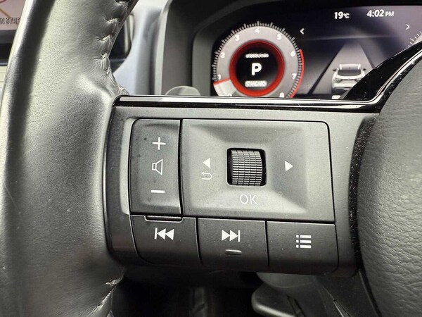 Used Nissan Qashqai 2022 for sale - 75414798: Photo 36