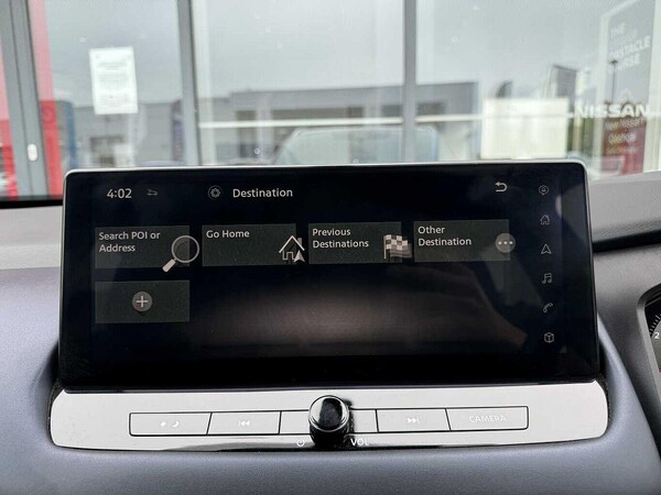Used Nissan Qashqai 2022 for sale - 75414798: Photo 40