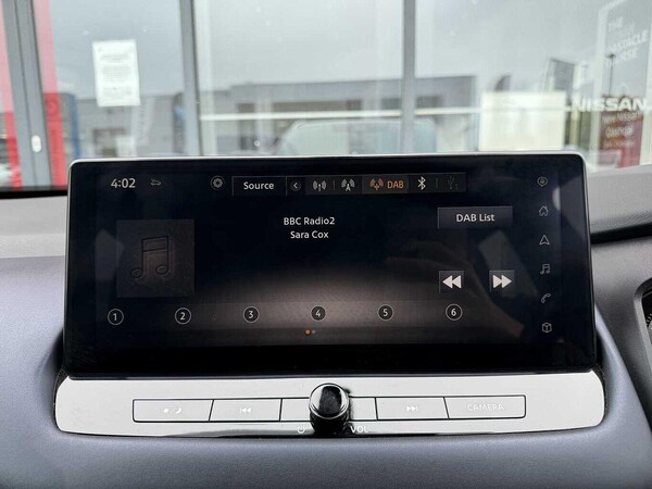 Used Nissan Qashqai 2022 for sale - 75414798: Photo 41
