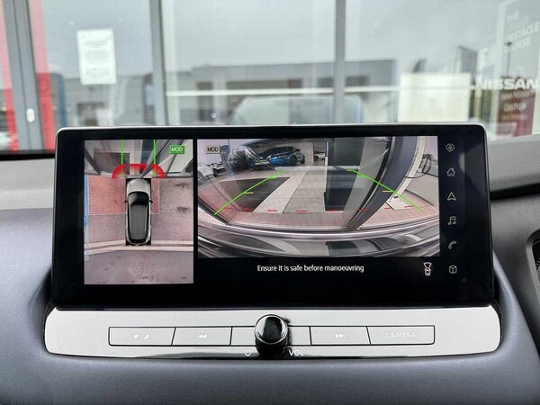 Used Nissan Qashqai 2022 for sale - 75414798: Photo 45