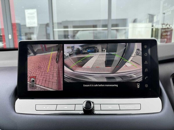 Used Nissan Qashqai 2022 for sale - 75414798: Photo 46