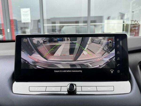 Used Nissan Qashqai 2022 for sale - 75414798: Photo 47
