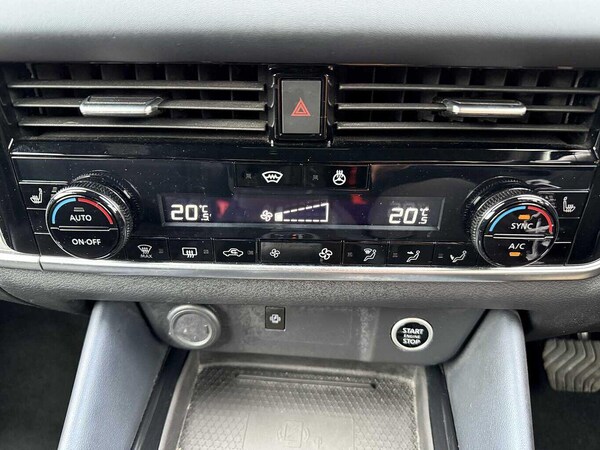 Used Nissan Qashqai 2022 for sale - 75414798: Photo 52