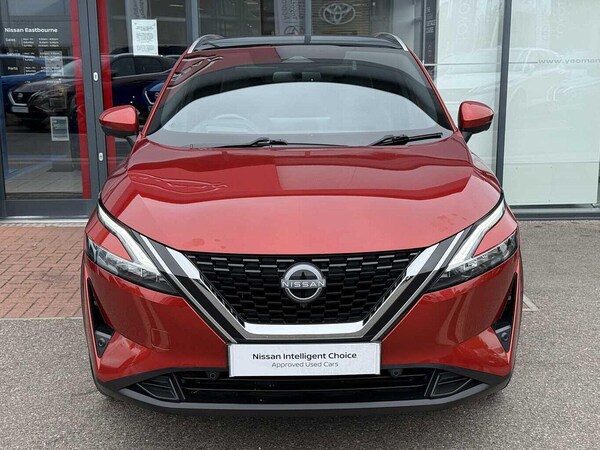 Used Nissan Qashqai 2022 for sale - 75414798: Photo 5