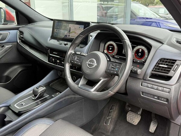 Used Nissan Qashqai 2022 for sale - 75414798: Photo 6