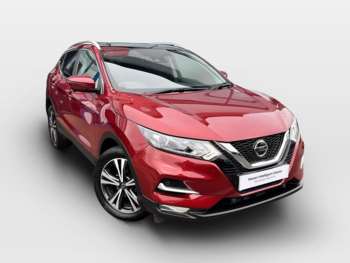 2021 (21) - 1.3 DIG-T (160ps) N-Connecta [Glass Roof] 5-Door