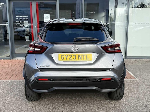 Used Nissan Juke 2023 for sale - 76214336: Photo 11