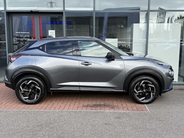 Used Nissan Juke 2023 for sale - 76214336: Photo 13