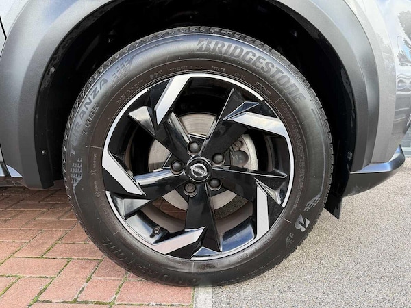 Used Nissan Juke 2023 for sale - 76214336: Photo 15