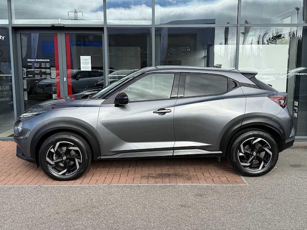 Used Nissan Juke 2023 for sale - 76214336: Photo 18