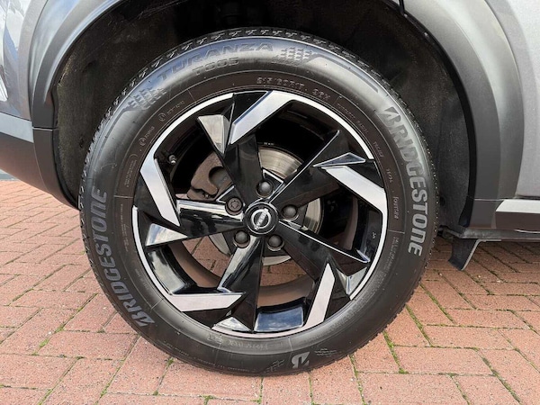 Used Nissan Juke 2023 for sale - 76214336: Photo 20