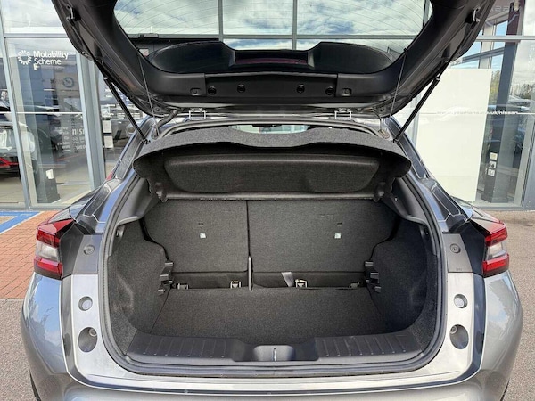 Used Nissan Juke 2023 for sale - 76214336: Photo 24