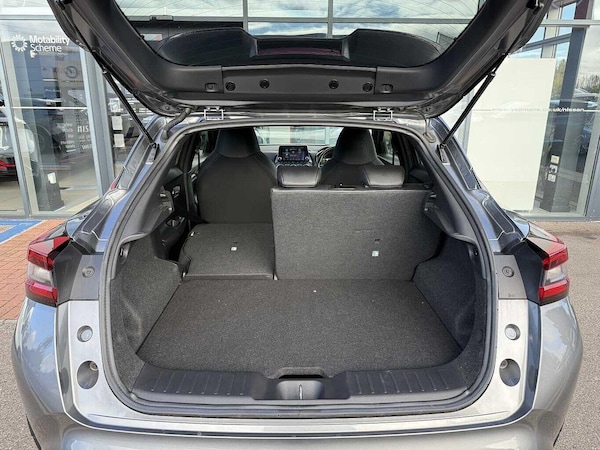 Used Nissan Juke 2023 for sale - 76214336: Photo 25