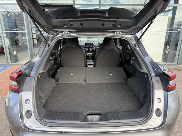 Used Nissan Juke 2023 for sale - 76214336: Photo 26