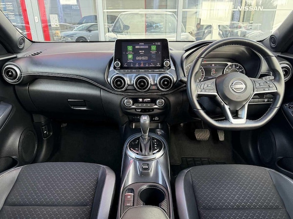 Used Nissan Juke 2023 for sale - 76214336: Photo 29