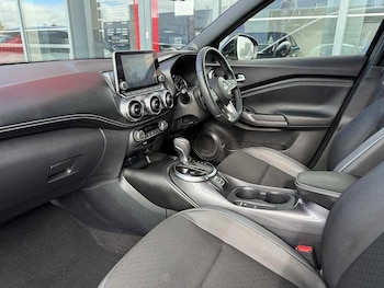 Used Nissan Juke 2023 for sale - 76214336: Photo