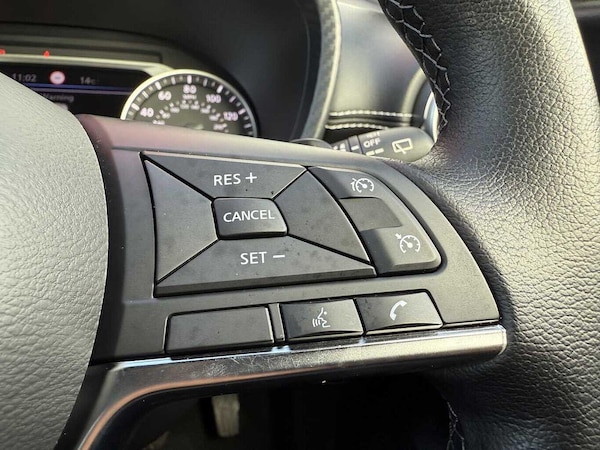 Used Nissan Juke 2023 for sale - 76214336: Photo 31