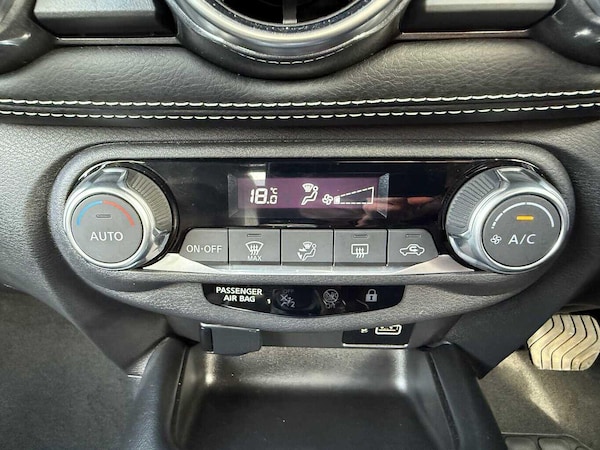 Used Nissan Juke 2023 for sale - 76214336: Photo 45
