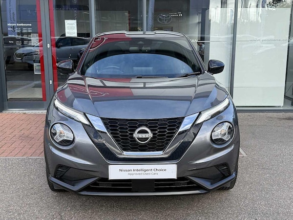 Used Nissan Juke 2023 for sale - 76214336: Photo 5