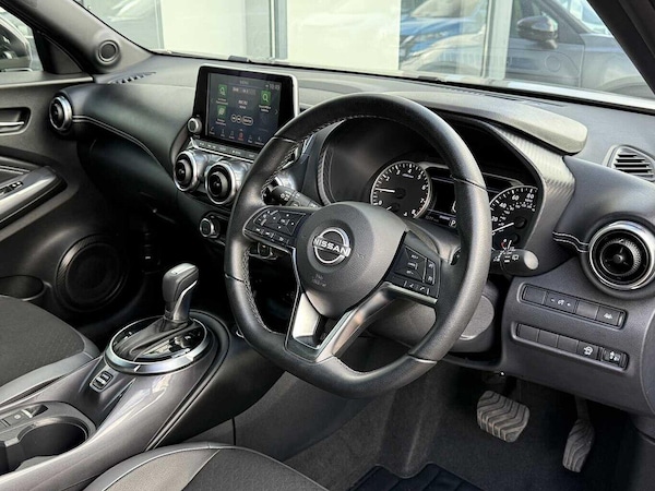 Used Nissan Juke 2023 for sale - 76214336: Photo 6
