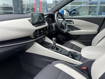 Used Nissan Qashqai 2022 for sale - 75623497: Photo